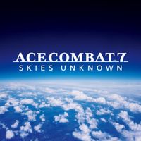 PROJECT ACES - ACE COMBAT 7: SKIES UNKNOWN (Original Soundtrack)