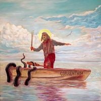 El Plan De La Mariposa - CORRENTADA