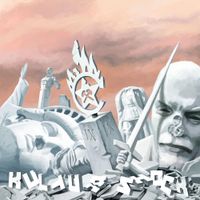 Kultur Shock - IX