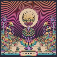 Lumasi - Sun & Moon
