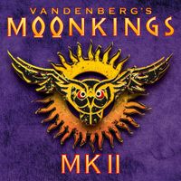 Vandenberg's Moonkings - MK II