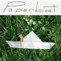 thispage - Paper boat