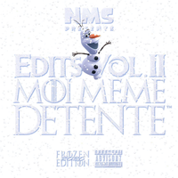 Detente - Winter Pack💙