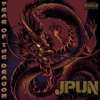 J Pun - Year of the Dragon