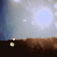 Star Hands - don't forget me.