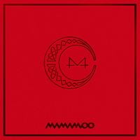 마마무 [MAMAMOO] - Red Moon