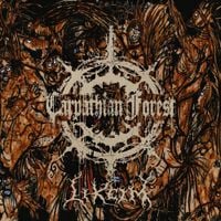 Carpathian Forest - Likeim