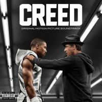 Various Artists - Creed: Original Motion Picture Soundtrack