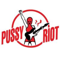Pussy Riot - Убей Cексиста