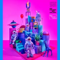 UNISON SQUARE GARDEN - SUB MACHINE, BEST MACHINE (Best Selected Edition)