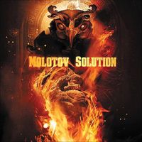 Molotov Solution - Molotov Solution