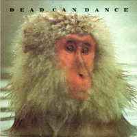 Dead Can Dance - The Host of Seraphim