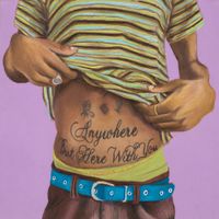 Brian Nasty - Anywhere, But Here With You