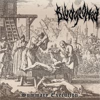 Bludgeoned - Summary Execution