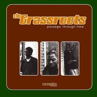 Da Grassroots - Passage Through Time