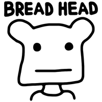 Zizzleberries - Bread Head