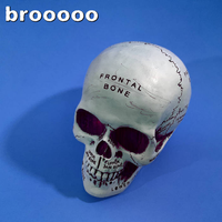 Zizzleberries - brooooo