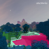 Zizzleberries - Anemoia