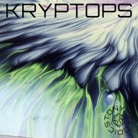 TONYMELODICS - Kryptops