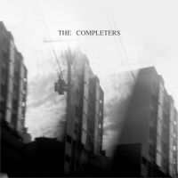 The Completers - Silence b/w Be Gone