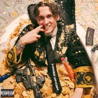 Lil Mabu - YOUNG CRACKA