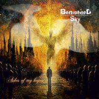 Benighted Sky - Ashes of My Hopes