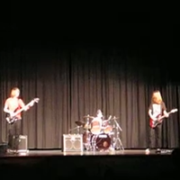 Mr. Yay Okay - School Talent Show