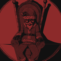 Chuckie Da Square - Santa's Unfortunate Job