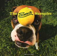 Snot - The Snot Sampler