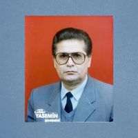 Kit Sebastian - Enkaz