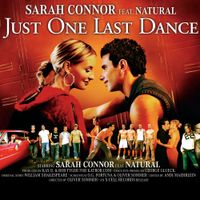 Sarah Connor - Just One Last Dance