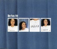 Ben Folds Five - Kate