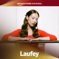 Laufey - Christmas Magic (From &ldquo;Red One&rdquo;) (Amazon Music Original)