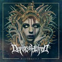 Depths of Hatred - Bloodguilt