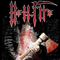 Hellfire - Hellfire