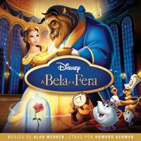 Alan Menken - A Bela E A Fera