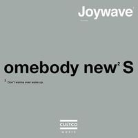 Joywave - Somebody New