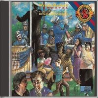 Wynton Marsalis, Eastman Wind Ensemble & Donald Hunsberger - Carnaval