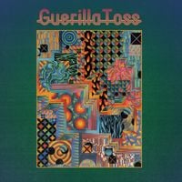 Guerilla Toss - Twisted Crystal