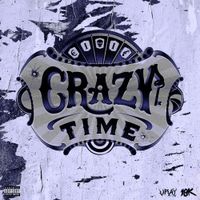 18K - Crazy time