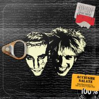 18K - Acciughe Salate