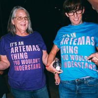 Artemas - fancy / xvideos