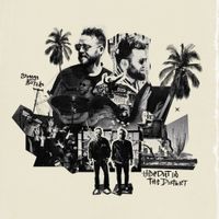 Strange Hotels - Hideout In The District