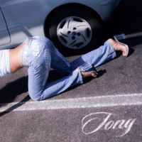 Yasmina - Tony