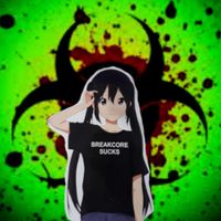 Frxgxd - kill your local breakcore producer
