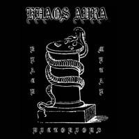 Khaos Aura - Victorious Black Metal