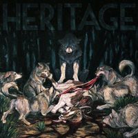 Kroc Blanc - HERITAGE 1
