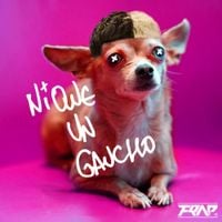 Kroc Blanc - Nique un gaucho
