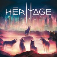 Kroc Blanc - HERITAGE 2
