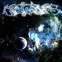 Kroc Blanc - Les Kanid&eacute;s